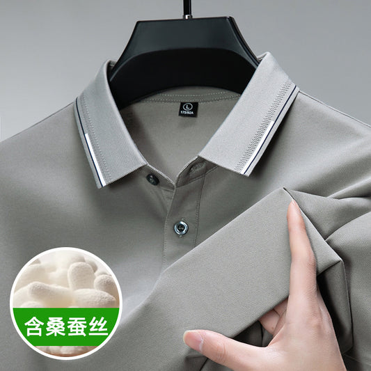 Áo Thun T-shirt - Mùa Hè - Nam - H057293