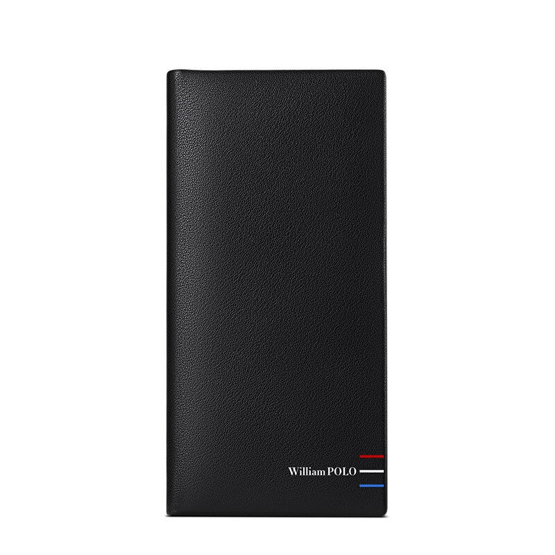 Ví Bóp - Da Bò - Nam - H052584