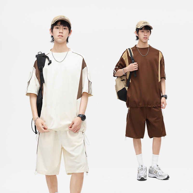 Bộ Đồ - Mùa Hè - Nam - H044791