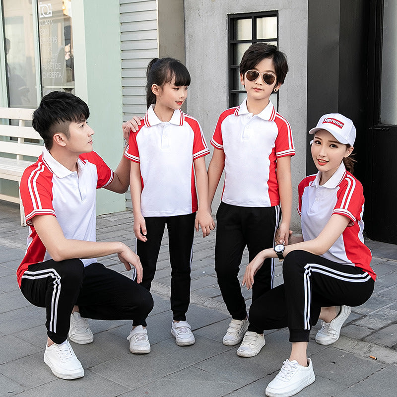 Bộ Đồ - Mùa Hè - Unisex - H009348