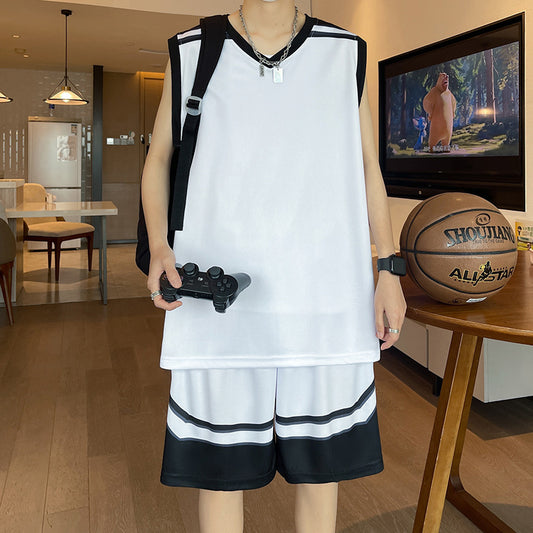 Bộ Đồ - Mùa Hè - Nam - H054552