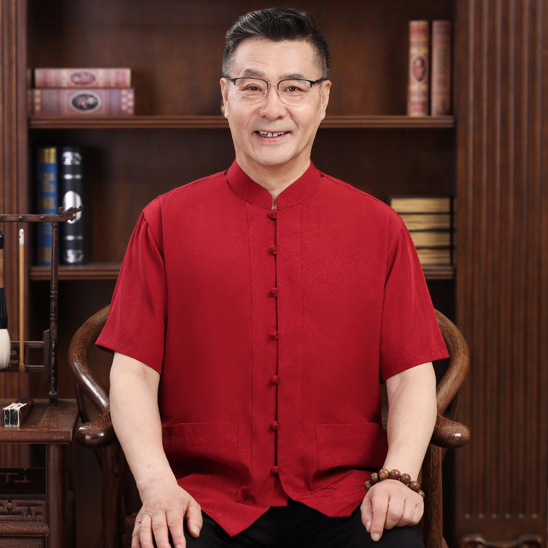 Bộ Đồ - Mùa Hè - Nam - H067074