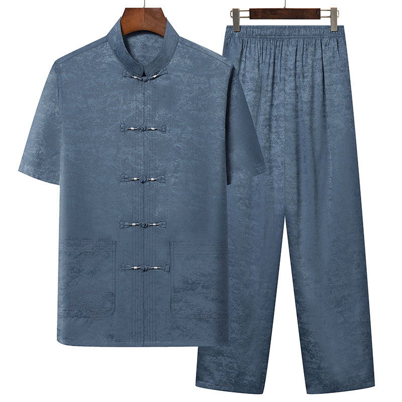 Bộ Đồ - Mùa Hè - Nam - H035694