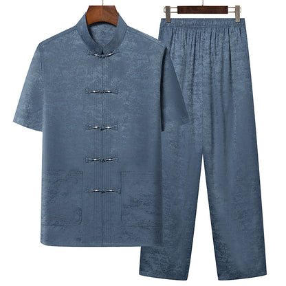 Bộ Đồ - Mùa Hè - Nam - H035694