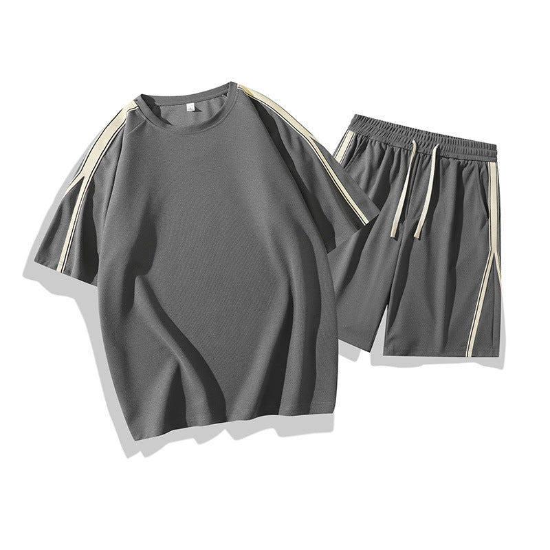 Bộ Đồ - Mùa Hè - Nam - H044826