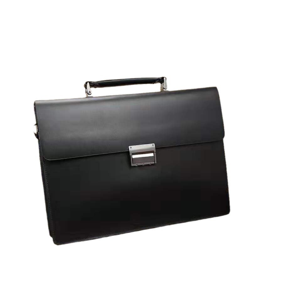 Túi Xách - Da Bò - Nam - H057628