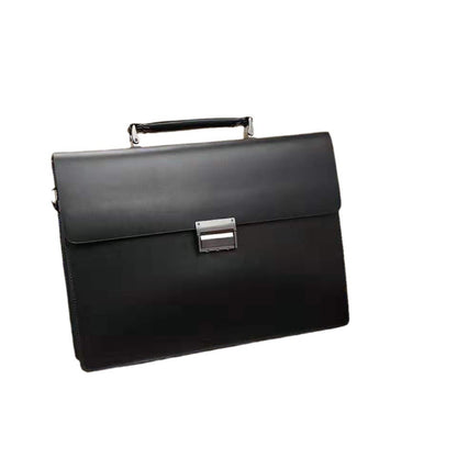 Túi Xách - Da Bò - Nam - H057628