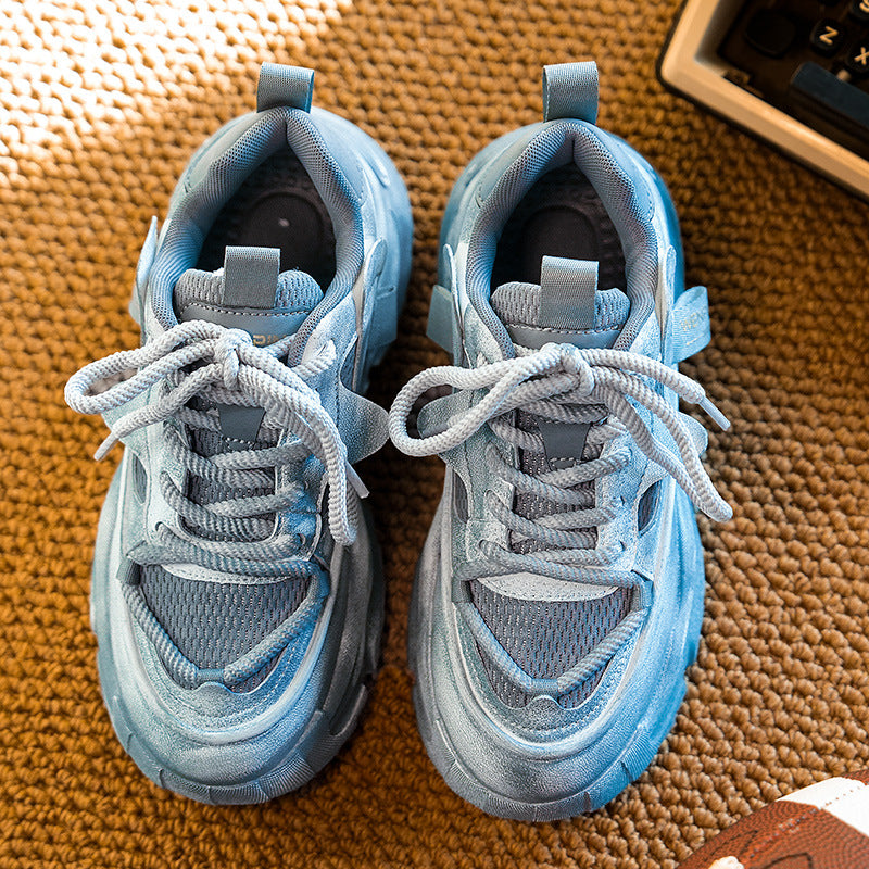 Giày Thể Thao - Phong Cách Cổ Điển - Nam - H050886