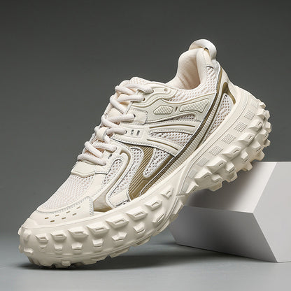 Giày Thể Thao Tăng Chiều Cao - Mùa Hè - Nam - H050420