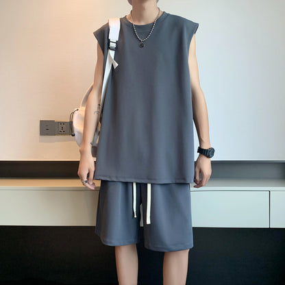 Bộ Đồ - Mùa Hè - Nam - H046985