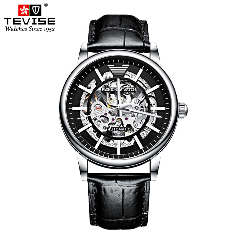 Đồng Hồ - Da Bò - Nam - H055753