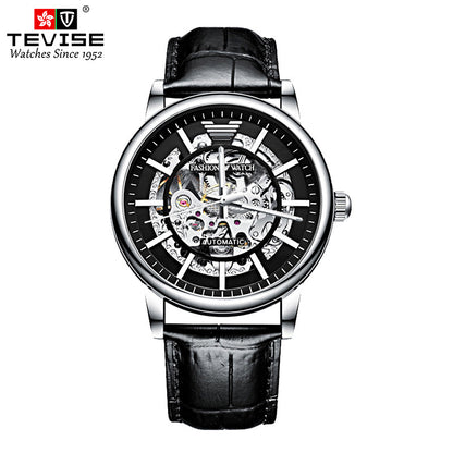 Đồng Hồ - Da Bò - Nam - H055753