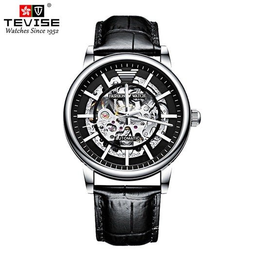 Đồng Hồ - Da Bò - Nam - H055753