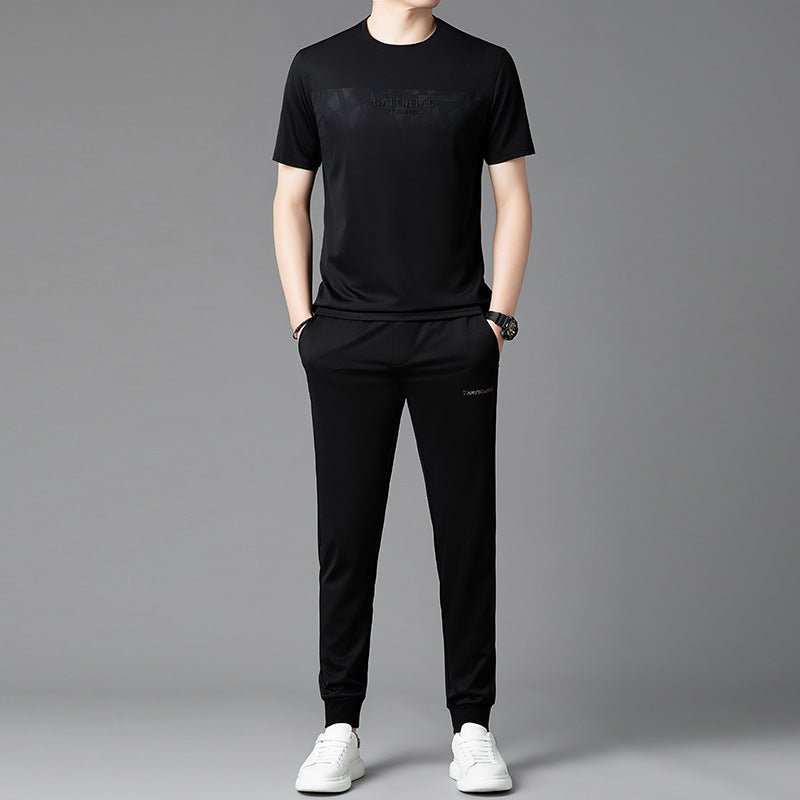 Bộ Đồ - Mùa Hè - Nam - H041755