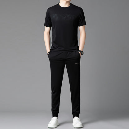 Bộ Đồ - Mùa Hè - Nam - H041755