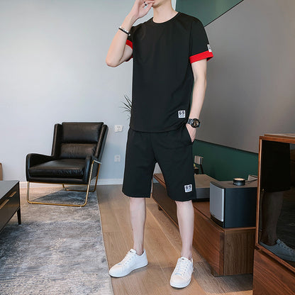 Bộ Đồ - Mùa Hè - Nam - H059337