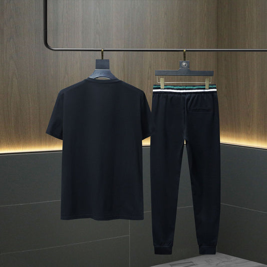 Bộ Đồ - Mùa Hè - Nam - H055598