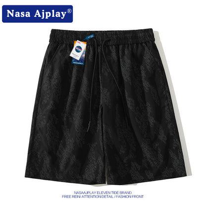 Bộ Đồ - Mùa Hè - Nam - H046894