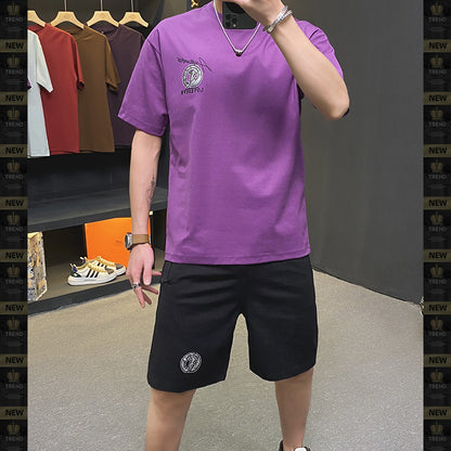 Bộ Đồ - Mùa Hè - Nam - H045669