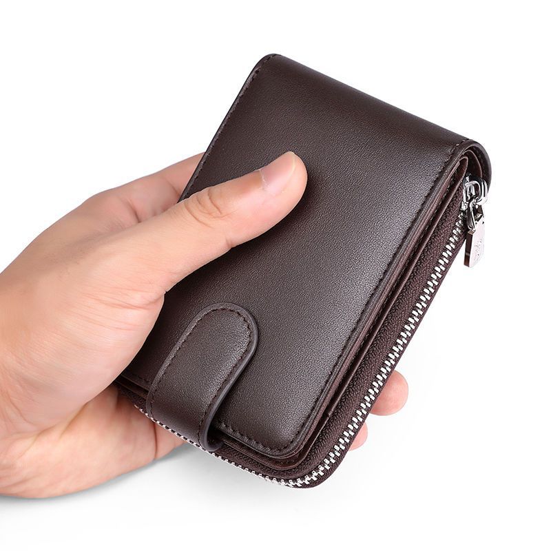 Ví Bóp - Da Bò - Nam - H055880