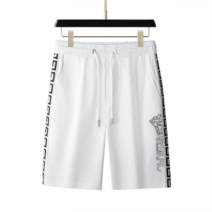 Quần short mùa hè nam H071937