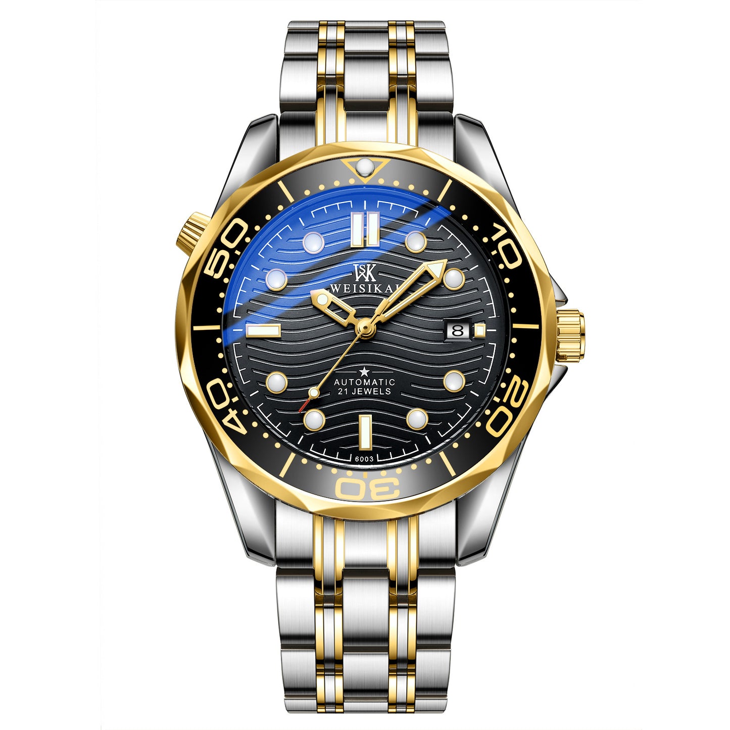 Đồng Hồ - Nam - H041543