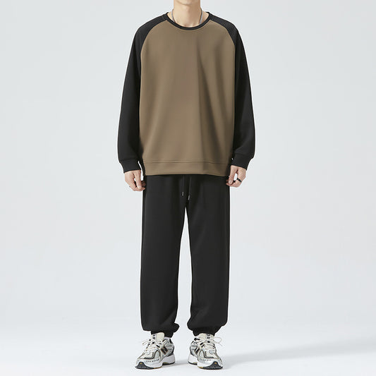 Bộ Đồ - Cổ Tròn - Nam - H057924