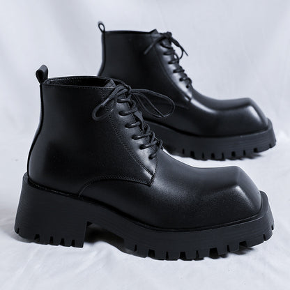 Boots Martin - Xu Hướng Mới - Nam - H058760