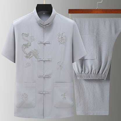 Bộ Đồ - Mùa Hè - Nam - H051551