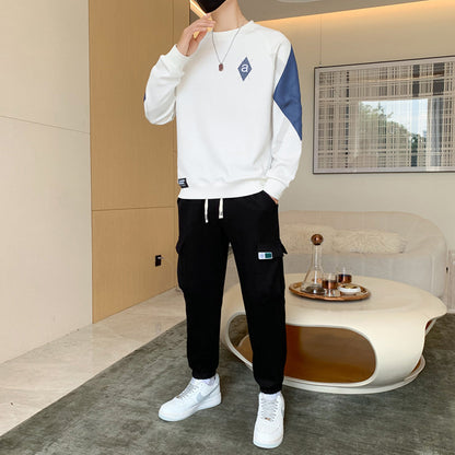 Bộ Đồ - Thể Thao - Nam - H050507