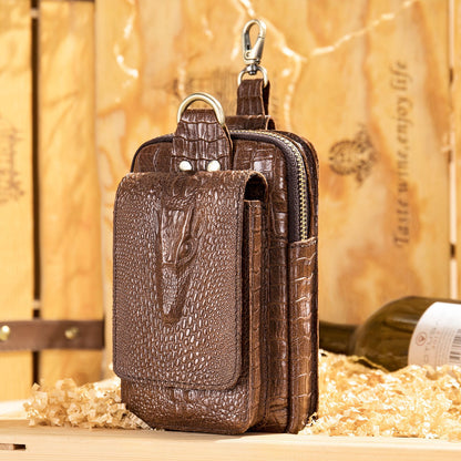 Dây Lưng - Da Bò - Nam - H040667