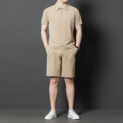 Bộ Đồ - Mùa Hè - Nam - H041920