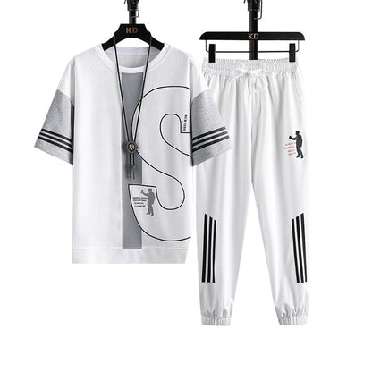 Bộ Đồ - Mùa Hè - Nam - H054526