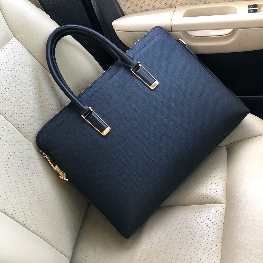 Túi Xách - Da Bò - Nam - H057626