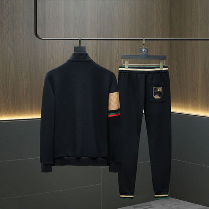 Bộ Đồ - Dài Tay - Nam - H055350