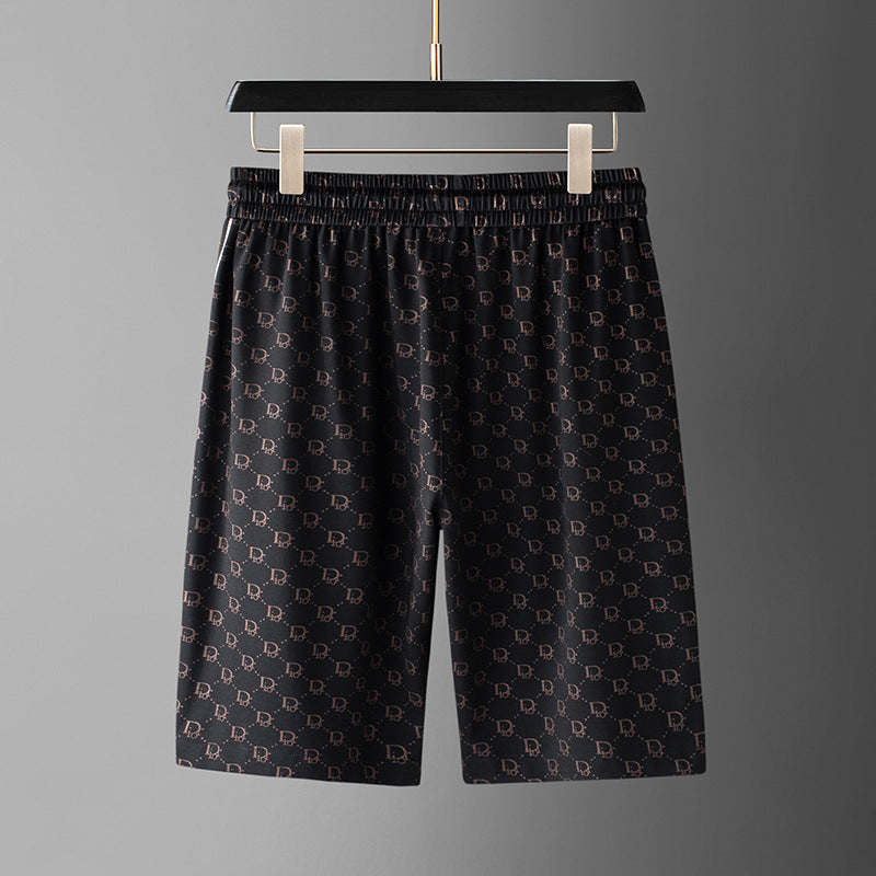 Quần short mùa hè nam H072030