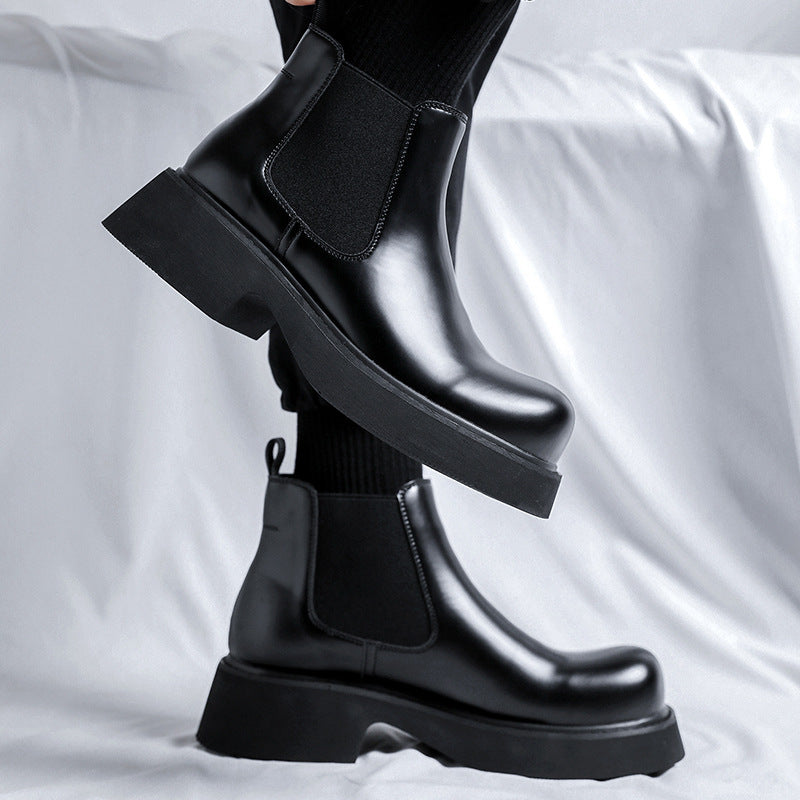 Boots Martin - Xu Hướng Mới - Nam - H058870