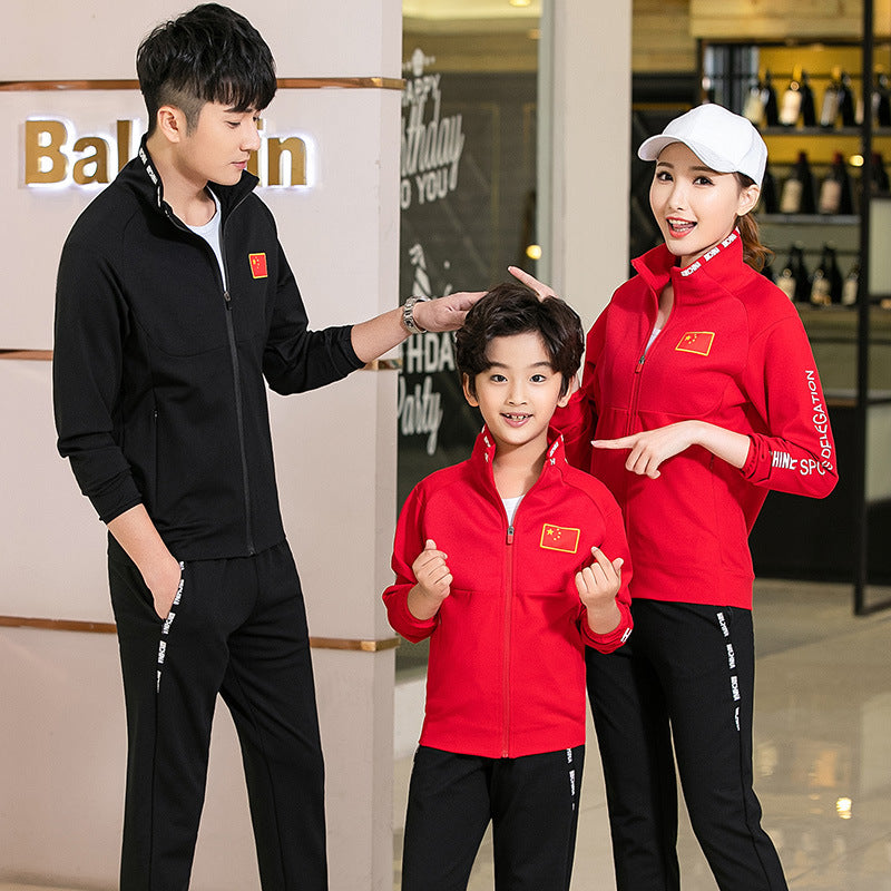 Bộ Đồ - Thể Thao - Unisex - H010083