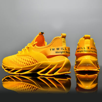 Giày - Thoáng Khí - Nam - H051116