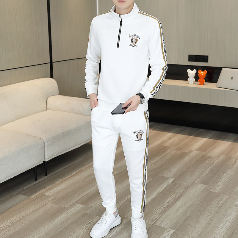 Bộ Đồ - Dài Tay - Nam - H048258