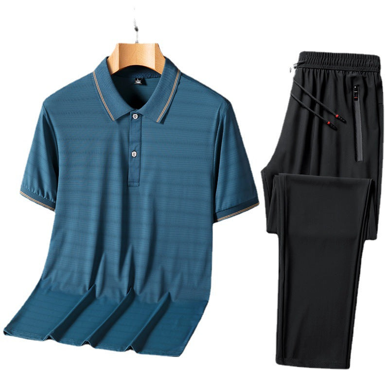 Bộ Đồ - Mùa Hè - Nam - H053952