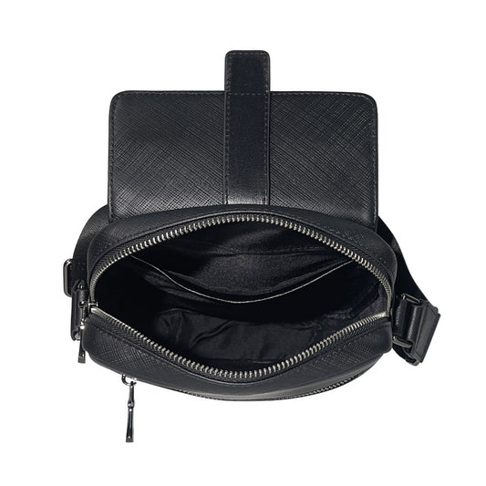 Túi Đeo Vai - Da Bò - Nam - H017838