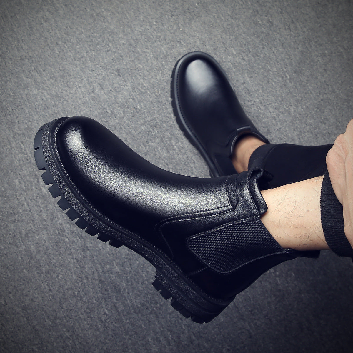 Boots Martin - Nam - H050392