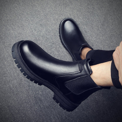 Boots Martin - Nam - H050392