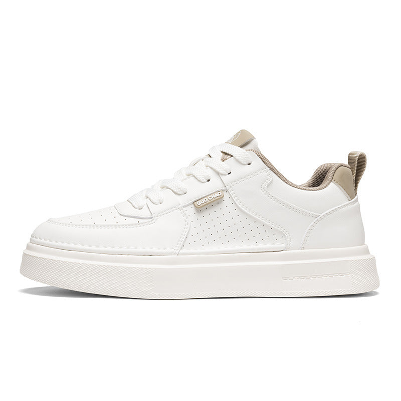 Giày - Mùa Xuân - Nam - H050911