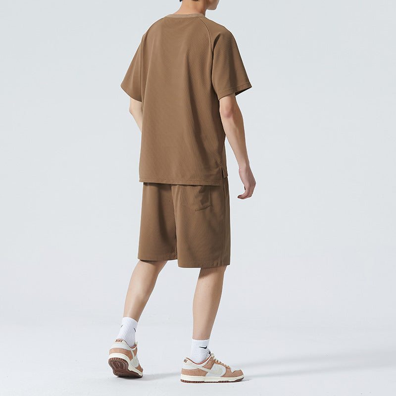 Bộ Đồ - Mùa Hè - Nam - H044839