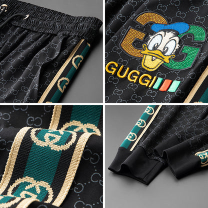 Quần mùa hè nam H072058