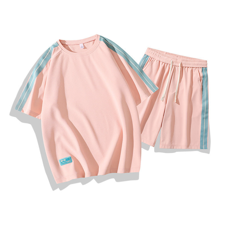 Bộ Đồ - Mùa Hè - Nam - H044873