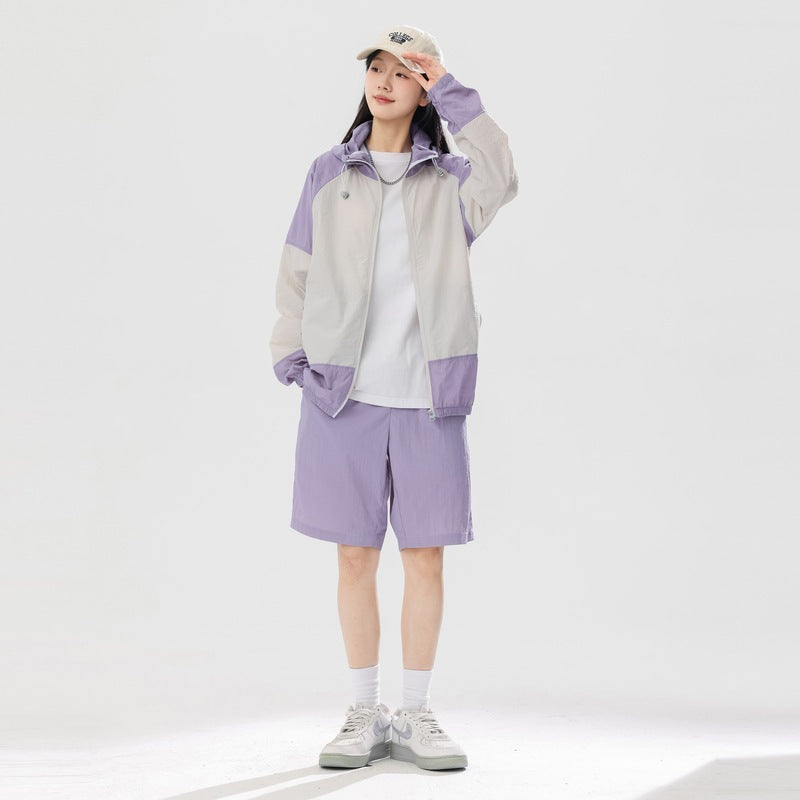 Bộ Đồ - Mùa Hè - Unisex - H057912