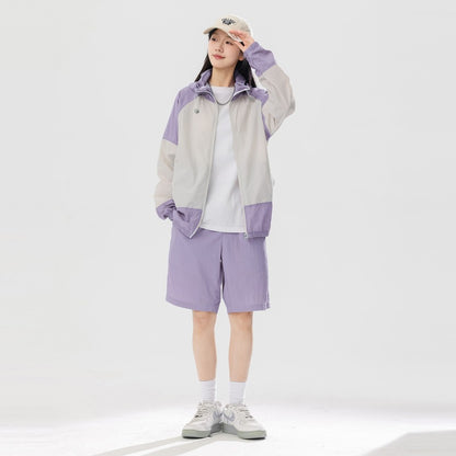 Bộ Đồ - Mùa Hè - Unisex - H057912